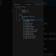 Как создать панель навигации с помощью HTML и CSS Краткое руководство