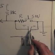 Arduino And Hardware Debouncing Tutorial