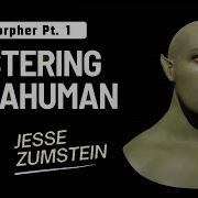 Mastering MetaHuman Ep 06 Mesh Morpher Pt 1