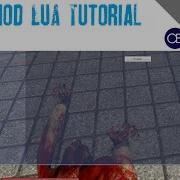 Gmod Lua Tutorial 2a Gamemode Setup