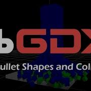 Bullet Physics In LibGDX 2 Shapes And Manual Collision Detection