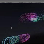 Open Brush Elliptical Symmetry Plugins