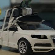 Self Driving Limited RC Car Using OpenCV In Python