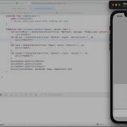 How To Add Action Sheet In Swift Using UIAlertController XCode 12