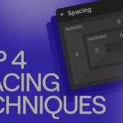 Top 4 Webflow Spacing Techniques For Beginners