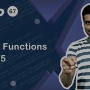 PHP Math Functions Part 5 PHP Tutorial 67