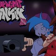 Friday Night Funkin Pico HD With VOICE ACTING
