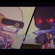 Keep Their Heads Ringin Underverse 0 7 Fresh Ink Error