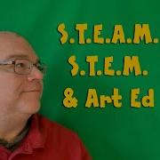 STEAM STEM Programs And Art Education