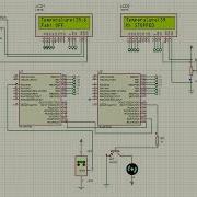 Establishing UART Serial Communication Between Two PIC16F876A