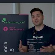 Interview Adir Krafman Technical Product Manager Digital Ai