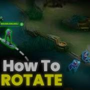 How To PERFECTLY Rotate As The Mid Laner