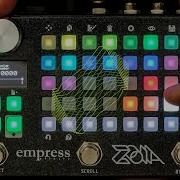 Zoia Tutorial Voice Stacking Stereo And Frequency Spread Empress Effects Zoia