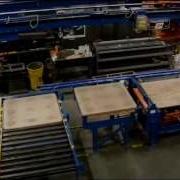 Stacker Destacker