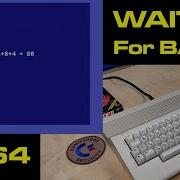 WAITing For BASIC On The Commodore 64