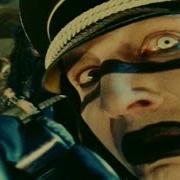 Marilyn Manson The Fight Song