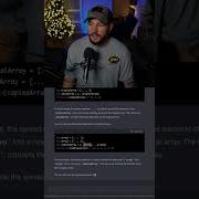 ChatGPT Show You How To Merge Arrays In JavaScript