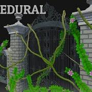 Procedural Ivy In Unity