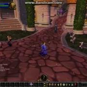 World Of Warcraft Private Server Arcemu 3 3 5 GM Tutorial