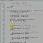 How To Send An Email With Multiple Attachments In VB 2008