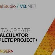 VB NET GPA Calculator Complete Project