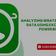 How To Analyze WhatsApp Chat Data Like A Pro WhatsApp Chat Analysis Tutorial