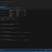 ApexSQL Complete Code Completion