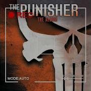 Mark Collie In Time The Punisher Soundtrack Lyric Video