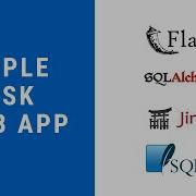 Simple Flask Web Application Part 6 Create A CRUD For Product Records Tagalog
