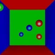Physics Engine Sphere Collisions