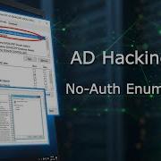 AD Enumeration Part 1 No Auth Recon DNS SMB LDAP Kerberos