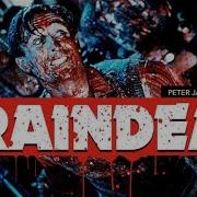 Braindead Dead Alive Tu Madre Se Ha Comido A Mi Perro 1992 Pelicula Completa En Español