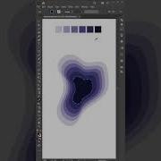 Abstract Paper Cut Out Effect In Adobe Illustrator Cc Tutorial Graphic Design