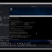 Network Pivoting Using SSH Dynamic Port Forwarding