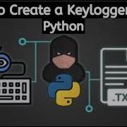 Create A Keylogger With Python Python Keylogger