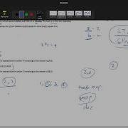 2965 Find Missing And Repeated Values Fast Approach Map
