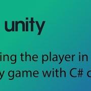Unity 2D Game Design Tutorial 9 Introduction To Scripting And Collision Detection In Unity With C
