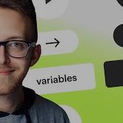 New Webflow Variables