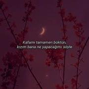 İntersection Twisted Türkçe çeviri