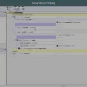 Construct2Live Class Extra Picking In Construct 2 7 8