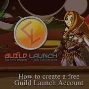 Beleen S Tutorial How To Create A New Free Guild Launch Account And Sync With AQWorlds Account