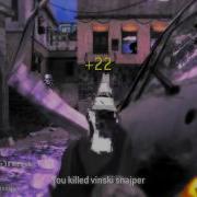 CoD4 Striatus Thomzy Paranoia