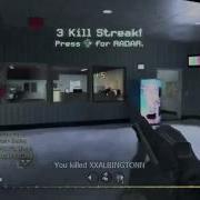 Cod4 Amazing No Scope Feed