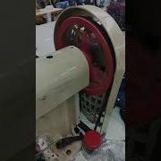 Manual Snap Button Machine