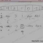 Leetcode 41 First Missing Positive