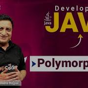 Polymorphism In Java Abstract Class Hierarchical Inheritance Java For Developers Java Lec54