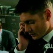 Dean Ben Define Bad S6E14