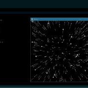 ASMR Programming Coding Starfield No Talking