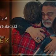 Güzel Haberlerimiz Var Benim Adım Melek 48 Bölüm