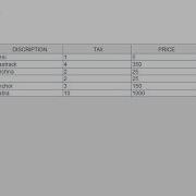 JTable Insert JTextField JLabel Values In JTable Java Swing SWT AWT Intact Abode